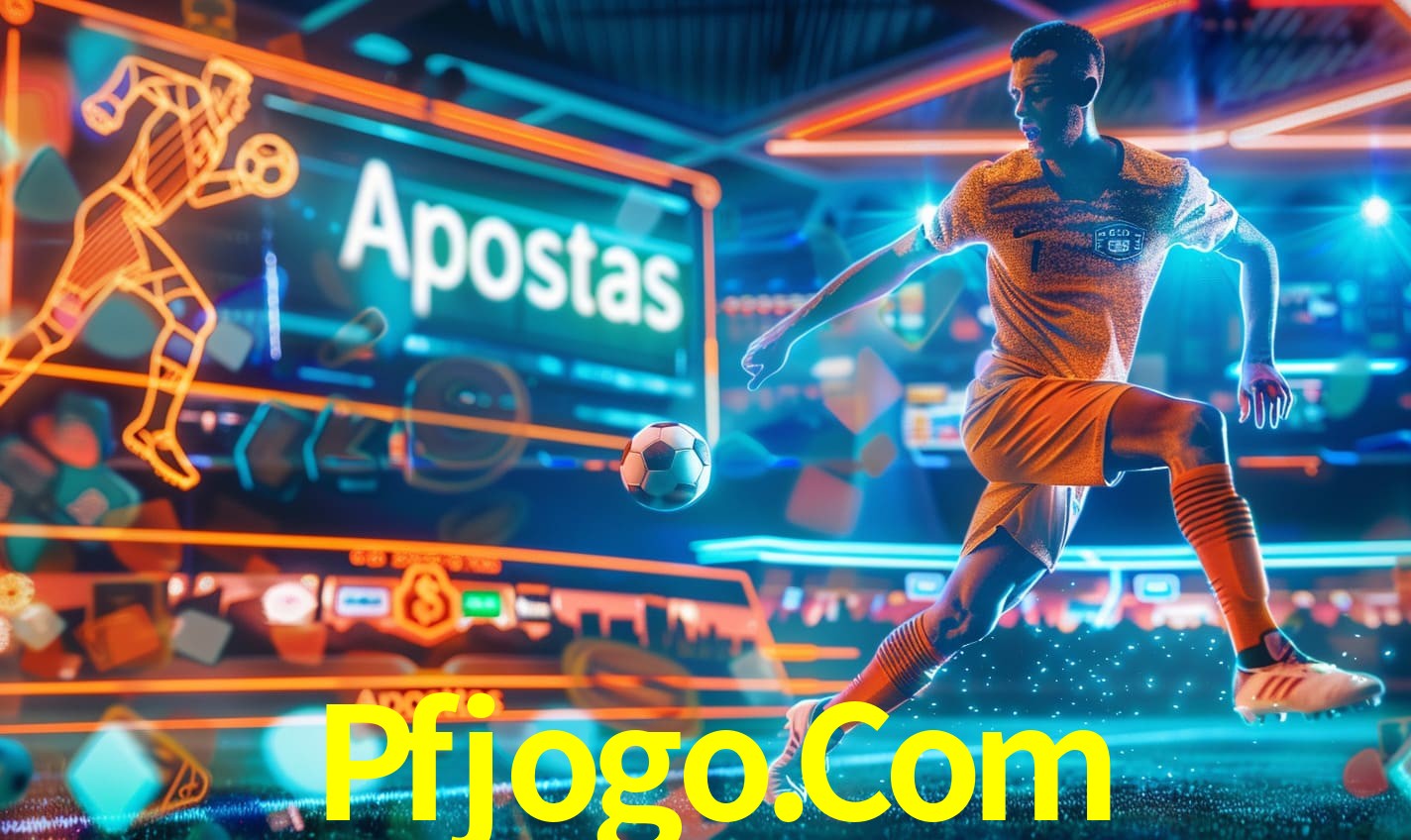 Apostas Pfjogo.Com