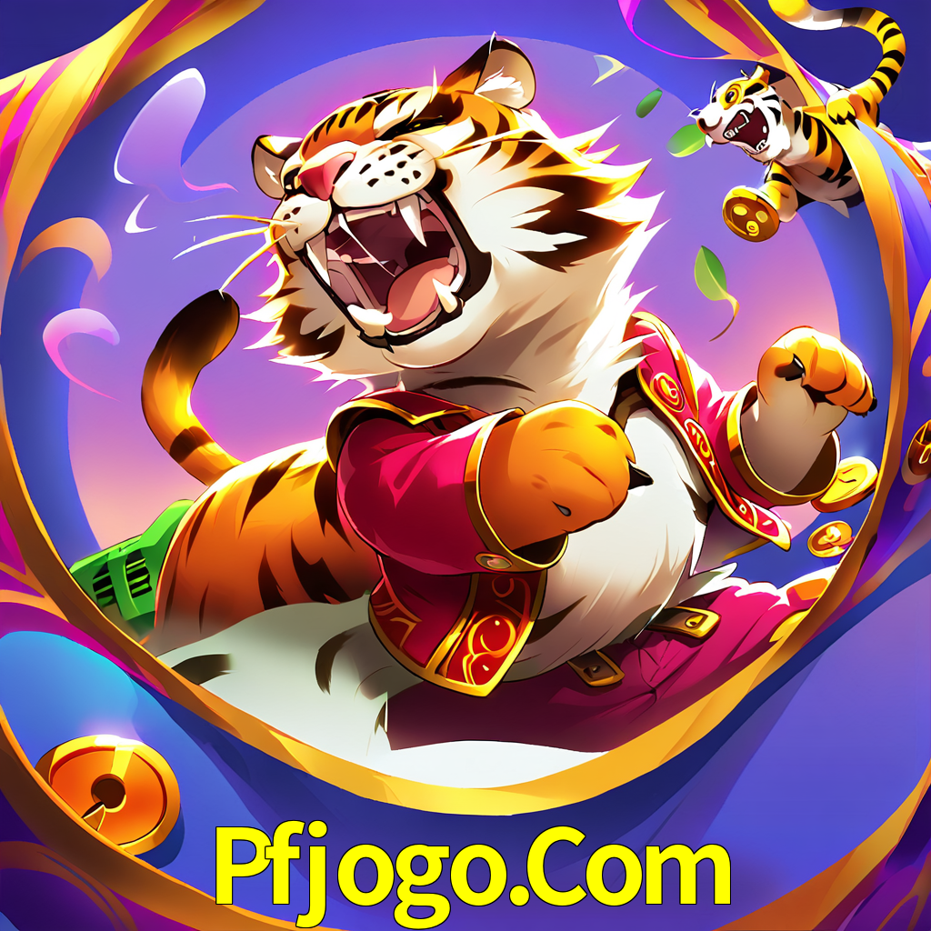 Cassino Online Pfjogo.Com